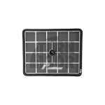 Racingline Panel Filtro de aire UP GTI