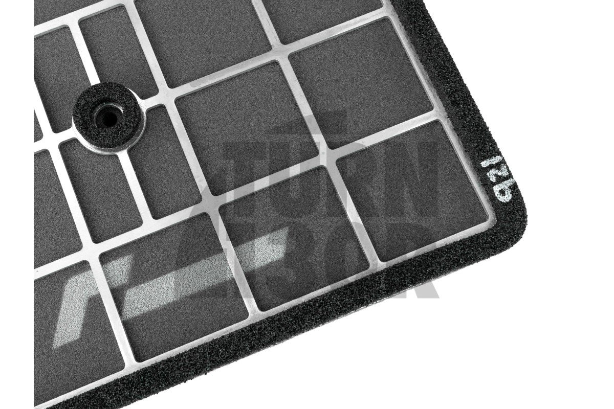 Racingline Panel Filtro de aire UP GTI