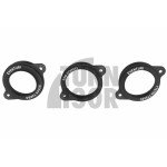 Eventuri Carbon Turbo Inlet para Audi RS3 8V.5 / TTRS 8S con brida turbo stock