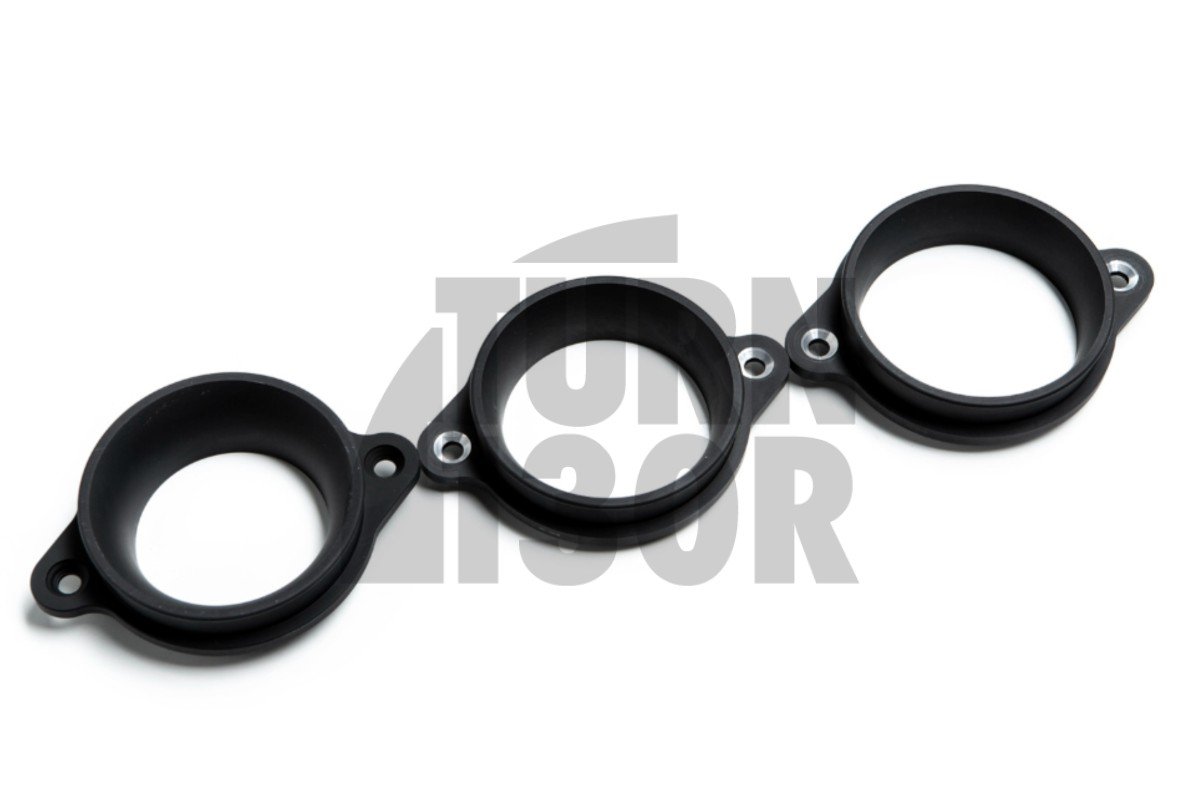 Eventuri Carbon Turbo Inlet para Audi RS3 8V.5 / TTRS 8S con brida turbo stock