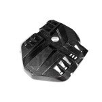 Eventuri de fibra de carbono cubierta del motor para BMW M3 G80 / M4 G8x / M2 G87