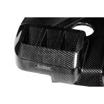 Eventuri de fibra de carbono cubierta del motor para BMW M3 G80 / M4 G8x / M2 G87