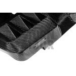 Eventuri de fibra de carbono cubierta del motor para BMW M3 G80 / M4 G8x / M2 G87