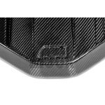 Eventuri de fibra de carbono cubierta del motor para BMW M3 G80 / M4 G8x / M2 G87