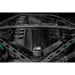 Eventuri de fibra de carbono cubierta del motor para BMW M3 G80 / M4 G8x / M2 G87