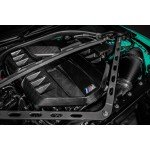 Eventuri de fibra de carbono cubierta del motor para BMW M3 G80 / M4 G8x / M2 G87