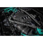 Eventuri de fibra de carbono cubierta del motor para BMW M3 G80 / M4 G8x / M2 G87