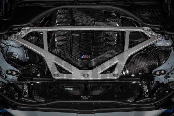 Eventuri Sistema de Admisión de Fibra de Carbono para BMW M3 G80 / M4 G8x / M2 G87