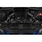 Plenum de fibra de carbono Eventuri para BMW M5 E60