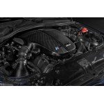 Plenum de fibra de carbono Eventuri para BMW M5 E60