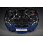 Plenum de fibra de carbono Eventuri para BMW M5 E60
