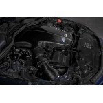 Plenum de fibra de carbono Eventuri para BMW M5 E60