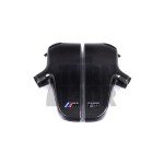 Plenum de fibra de carbono Eventuri para BMW M5 E60