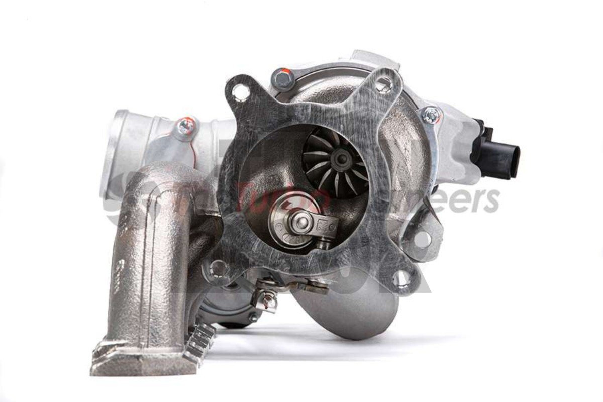 Golf 6 R / León Cupra / Audi S3 8P / Audi TTS 2.0 TFSI TTE420 Turbo