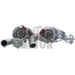 Audi RS6 C5 TTE650 Turbos
