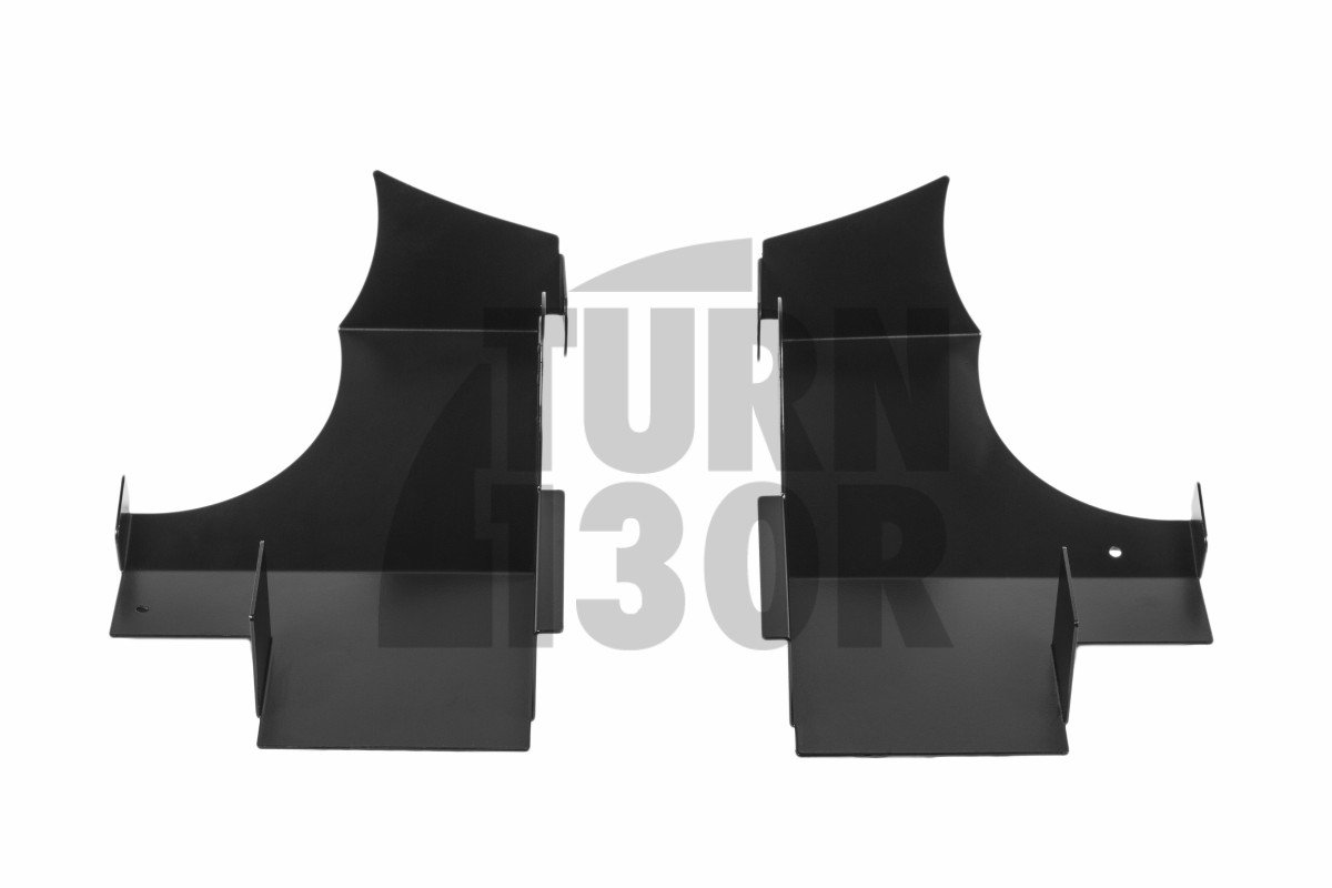 Eventuri Sistema de Admisión de Fibra de Carbono para BMW M5 F10