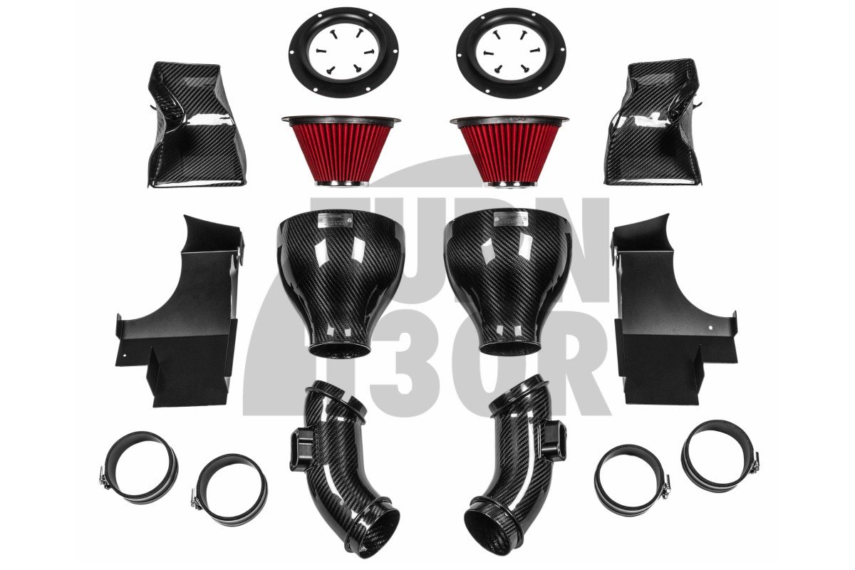 Eventuri Sistema de Admisión de Fibra de Carbono para BMW M5 F10