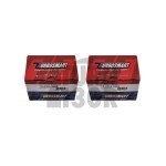 Turbosmart Doble Puerto Kompact Válvula de descarga Audi S4 B5 / RS4 B5