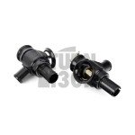 Turbosmart Válvulas de descarga de doble puerto BMW 135i / 1M E82 y 335i E9x N54