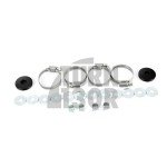 Turbosmart Válvulas de descarga de doble puerto BMW 135i / 1M E82 y 335i E9x N54