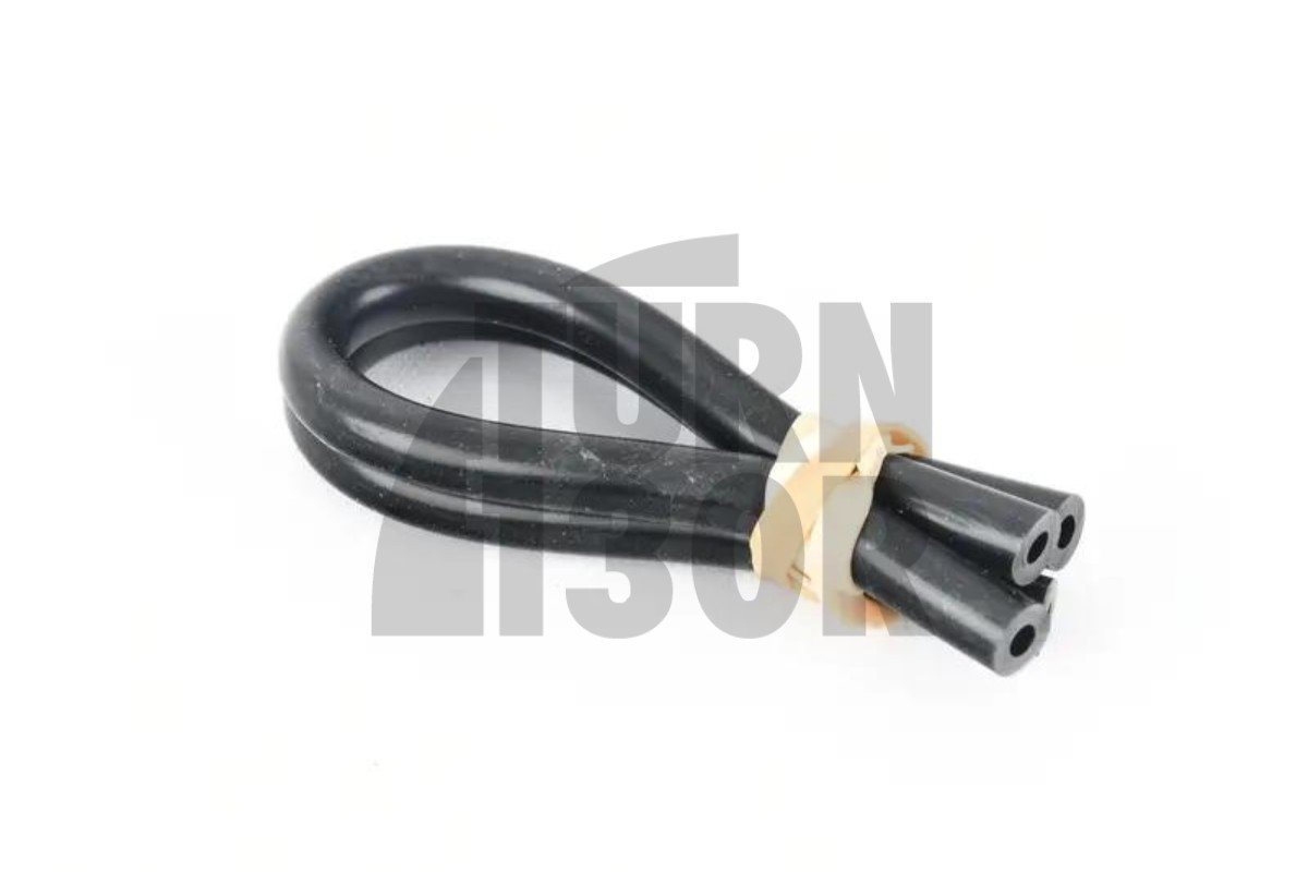 Turbosmart Válvulas de descarga de doble puerto BMW 135i / 1M E82 y 335i E9x N54