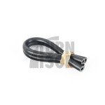 Turbosmart Válvulas de descarga de doble puerto BMW 135i / 1M E82 y 335i E9x N54