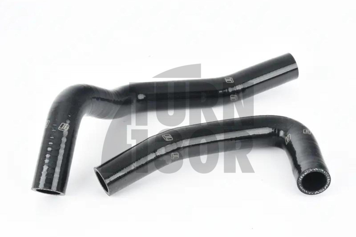Turbosmart Válvulas de descarga de doble puerto BMW 135i / 1M E82 y 335i E9x N54