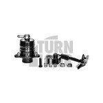 Turbosmart Doble Puerto Kompact Válvula de descarga Ford Fiesta ST MK7 180 / 200