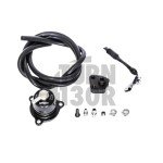 Turbosmart Doble Puerto Kompact Válvula de descarga Ford Fiesta ST MK7 180 / 200