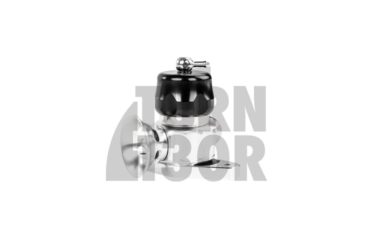 Válvula de descarga Turbosmart Dual Port 400+ Mazda 3 MPS