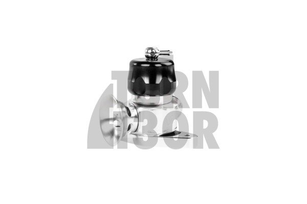 Válvula de descarga Turbosmart Dual Port 400+ Mazda 3 MPS 