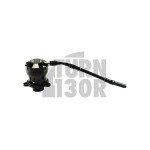 Válvula de descarga Turbosmart Dual Port Kompact EM Mercedes CLA 45 / A45 AMG W176 Facelift