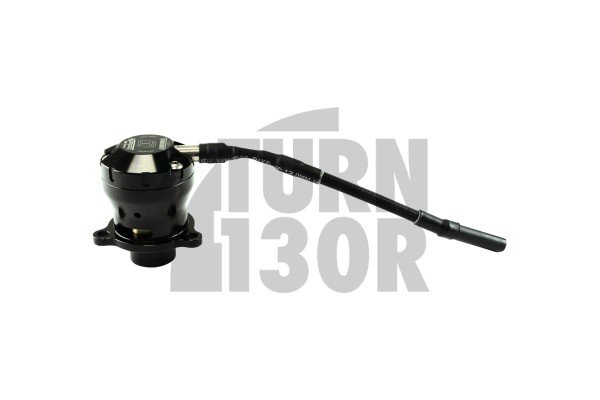 Válvula de descarga Turbosmart Dual Port Kompact EM Mercedes CLA 45 / A45 AMG W176 Facelift 