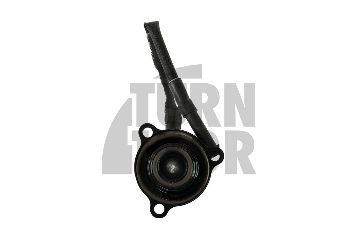 Válvula de descarga Turbosmart Dual Port Kompact EM Mercedes CLA 45 / A45 AMG W176 Facelift