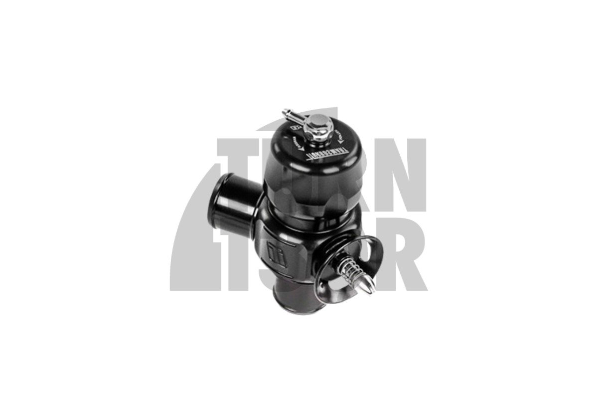 Turbosmart Smart Port Válvula de descarga Mitsubishi Lancer Evo 8 / Evo 9 / Evo 10