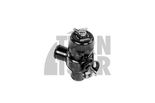 Turbosmart Smart Port Válvula de descarga Mitsubishi Lancer Evo 8 / Evo 9 / Evo 10 