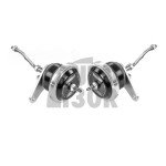Turbosmart IWG75 Actuador Turbo Wastegate Interno Nissan R35 GTR