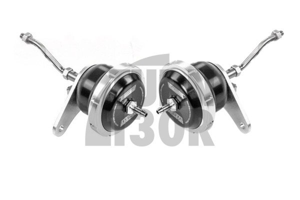Turbosmart IWG75 Actuador Turbo Wastegate Interno Nissan R35 GTR 