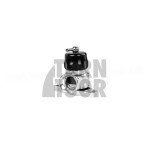 Turbosmart Válvula de descarga de doble puerto Subaru Impreza WRX 01-07 y STI 01-18