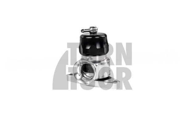 Turbosmart Válvula de descarga de doble puerto Subaru Impreza WRX 01-07 y STI 01-18 