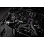 Eventuri Tubos de entrada de carbono para BMW M5 F90 / M8 F9x
