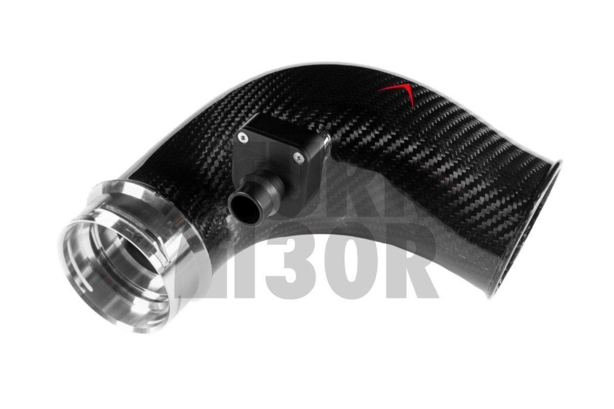 Eventuri Tubos de entrada de carbono para BMW M5 F90 / M8 F9x