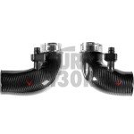Eventuri Tubos de entrada de carbono para BMW M5 F90 / M8 F9x