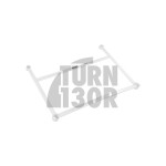 Ultra Racing 4 Point Front Subframe Brace for Abarth 595 - 695 
