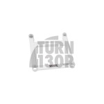 Ultra Racing 4 Point Centre Subframe Brace Audi S4 B9 - S5 B9 