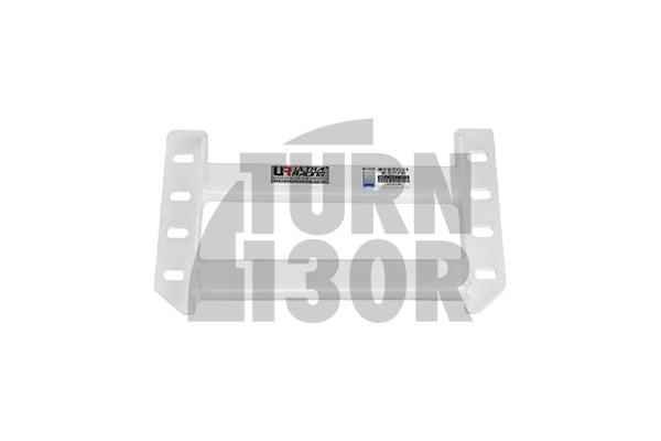 Ultra Racing Barra Media Inferior BMW 335i E9x