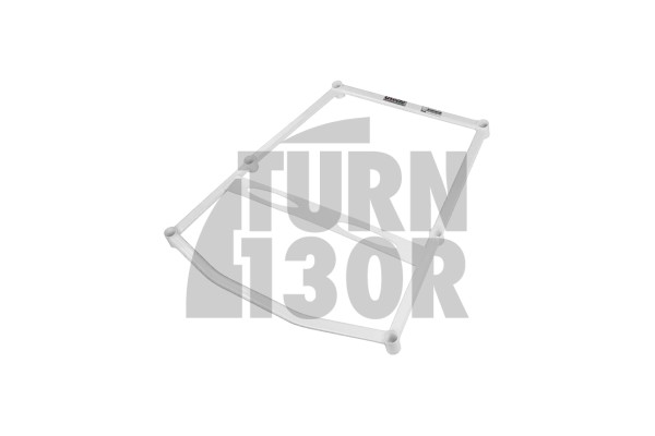 Ultra Racing 6 puntos delantero Subframe Brace BMW M2 F87