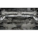 Barra estabilizadora delantera Ultra Racing BMW M3 E9x