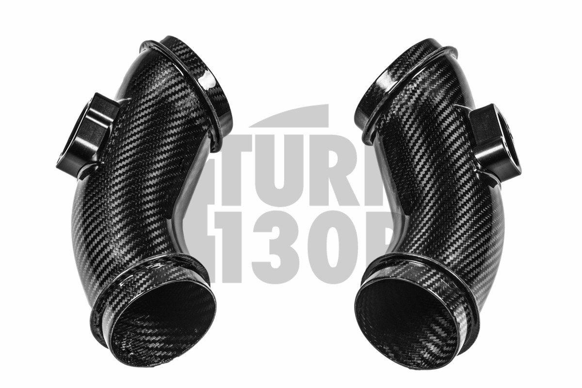 Eventuri V2 Sistema de Admisión de Fibra de Carbono para BMW M5 F90 / M8 F9x