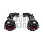 Eventuri V2 Sistema de Admisión de Fibra de Carbono para BMW M5 F90 / M8 F9x